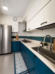 Blk 160 Siglap East (Bedok), HDB Executive #590800091
